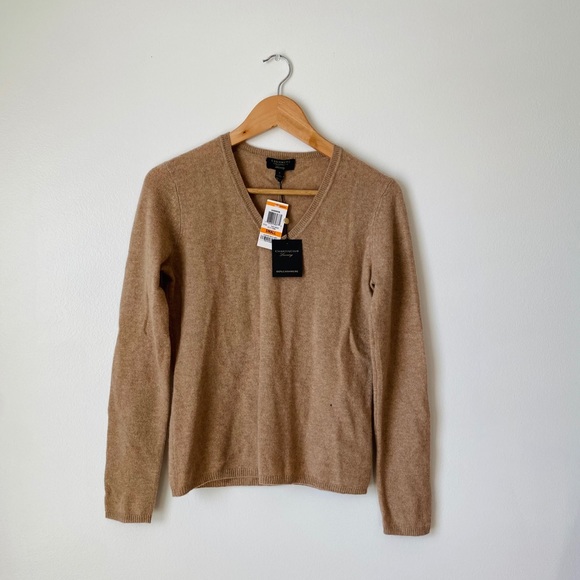 Charter Club Sweaters - Cashmere sweater